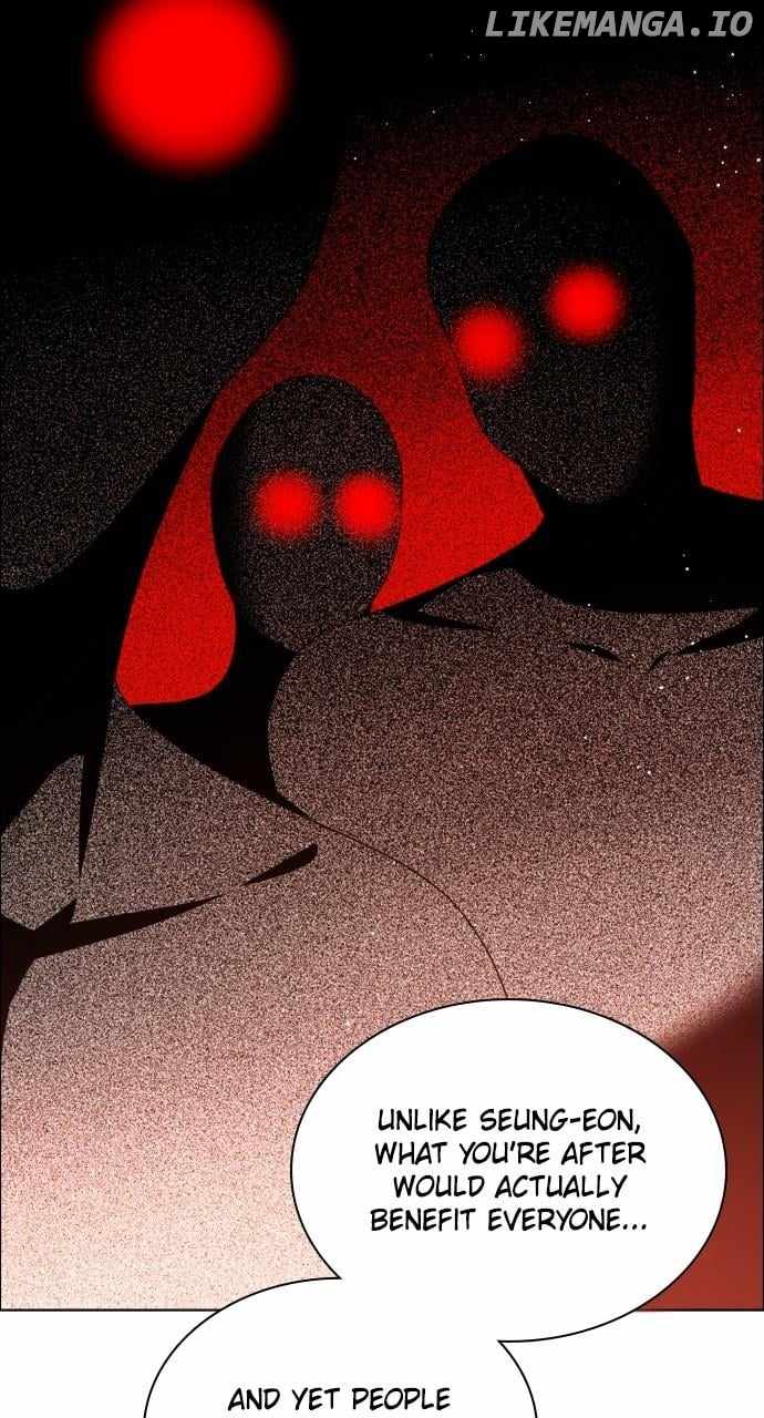 Zero Game Chapter 309 - Page 64 in English