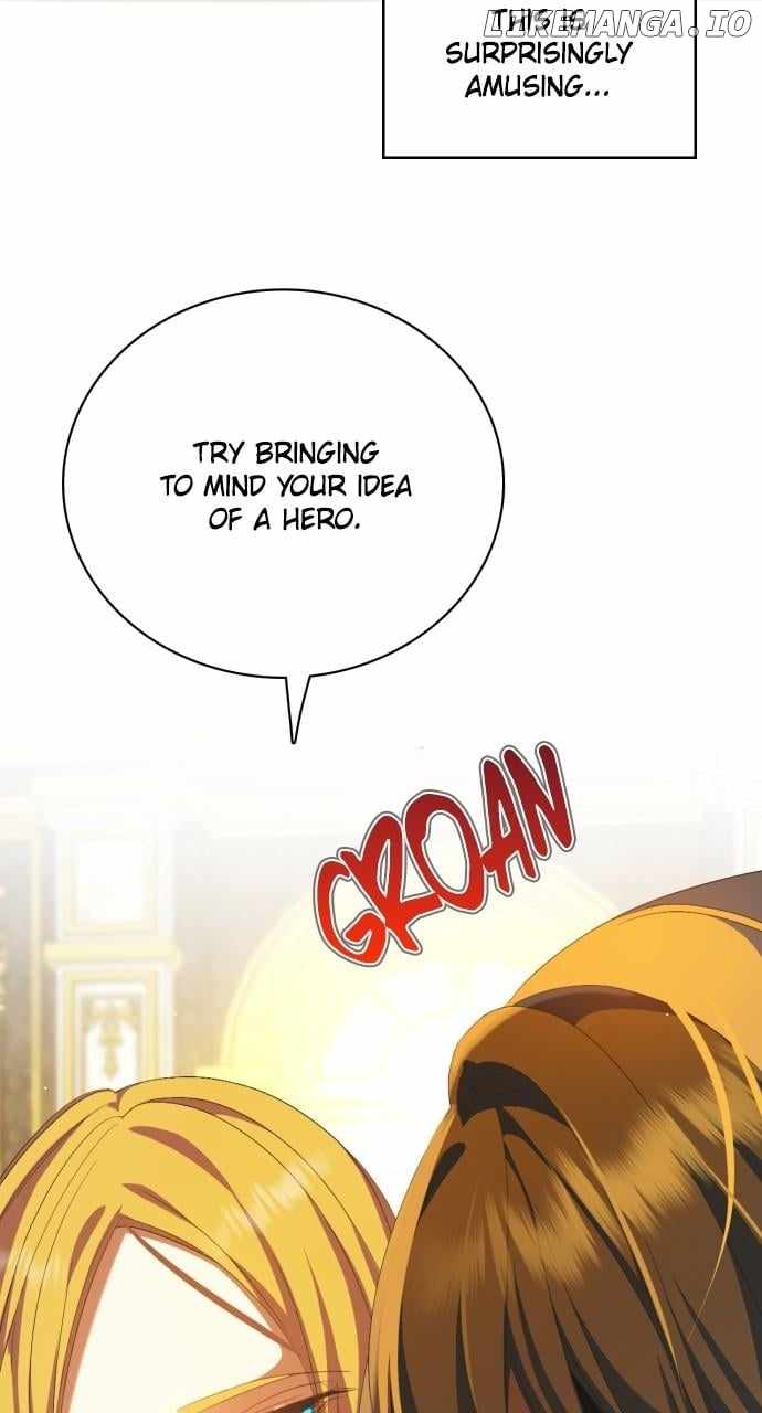 Zero Game Chapter 309 - Page 82 in English