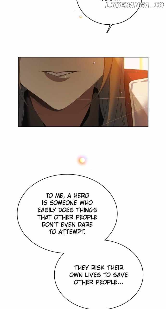 Zero Game Chapter 309 - Page 84 in English