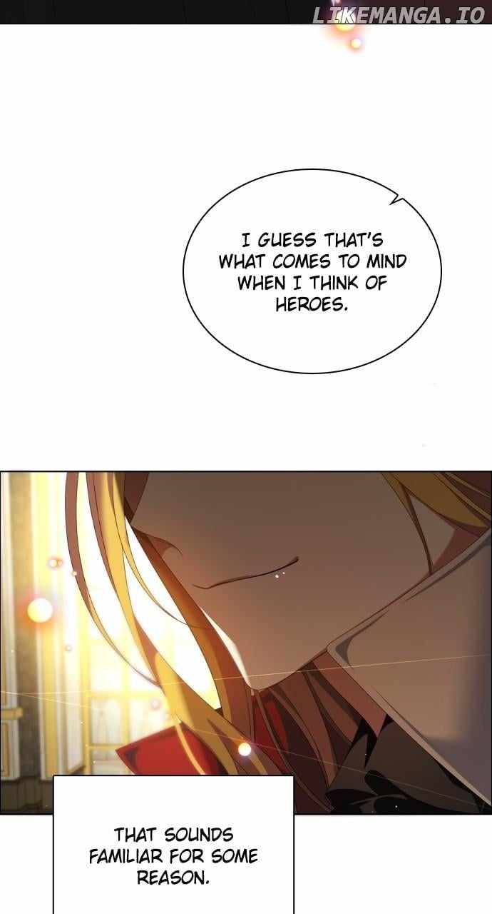 Zero Game Chapter 309 - Page 87 in English