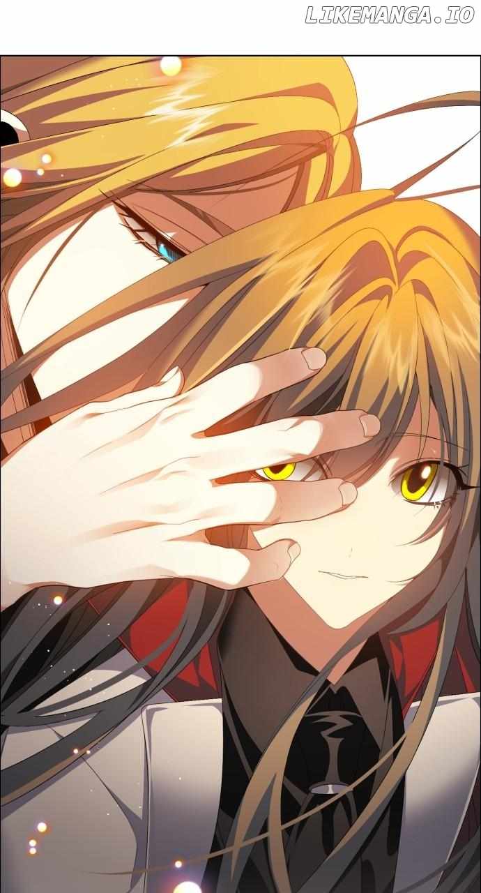 Zero Game Chapter 309 - Page 91 in English