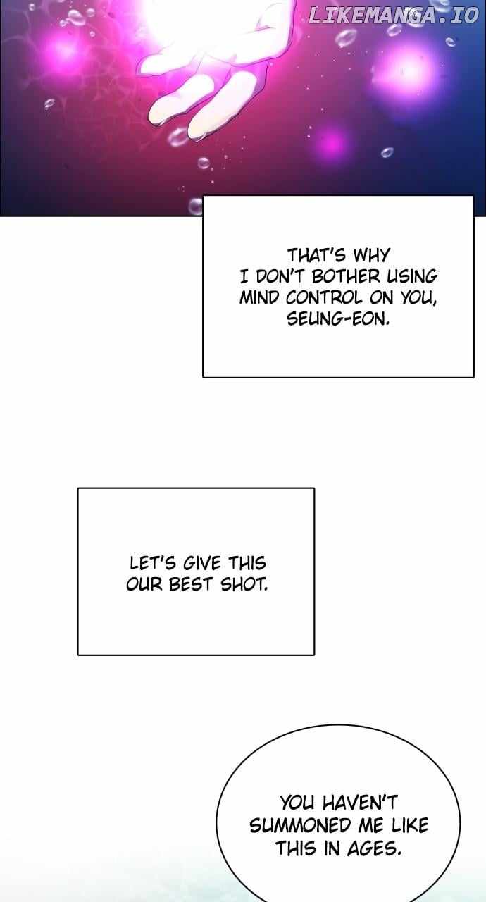 Zero Game Chapter 309 - Page 97 in English