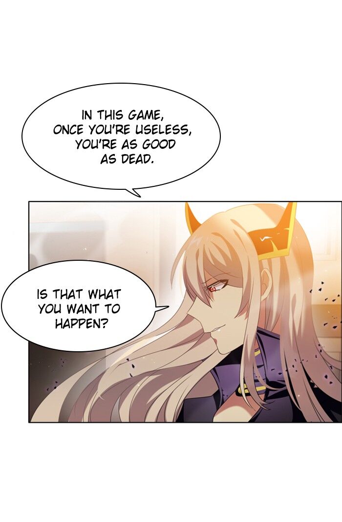 Zero Game Chapter 31 - Page 103 in English