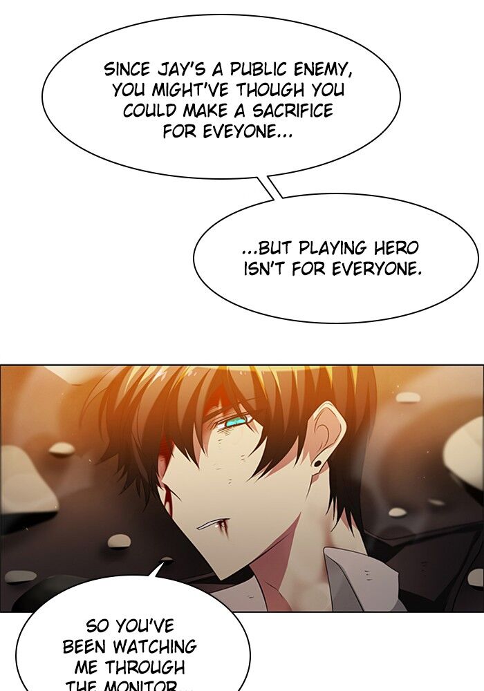 Zero Game Chapter 31 - Page 104 in English