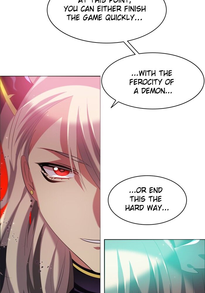 Zero Game Chapter 31 - Page 16 in English