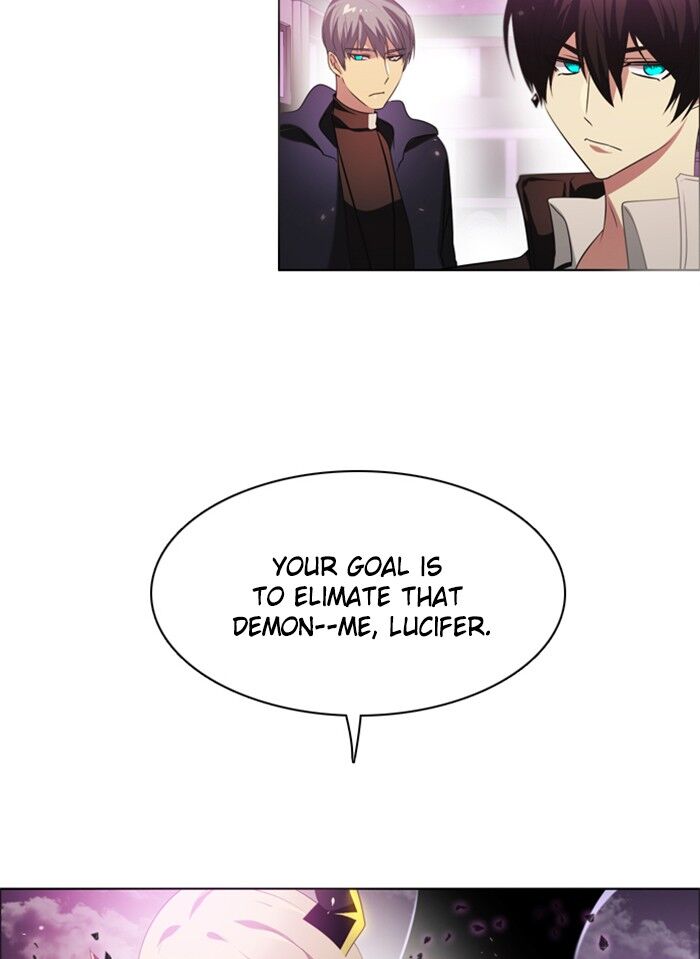 Zero Game Chapter 31 - Page 19 in English