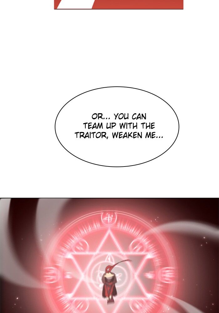 Zero Game Chapter 31 - Page 22 in English