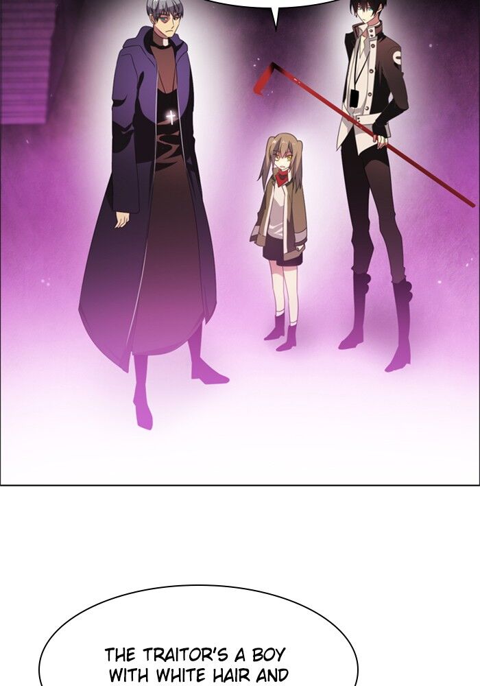 Zero Game Chapter 31 - Page 24 in English