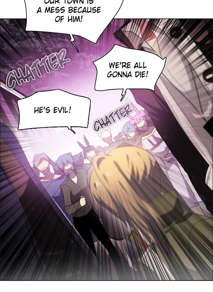 Zero Game Chapter 31 - Page 27 in English