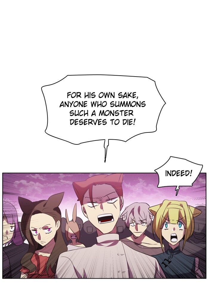 Zero Game Chapter 31 - Page 28 in English