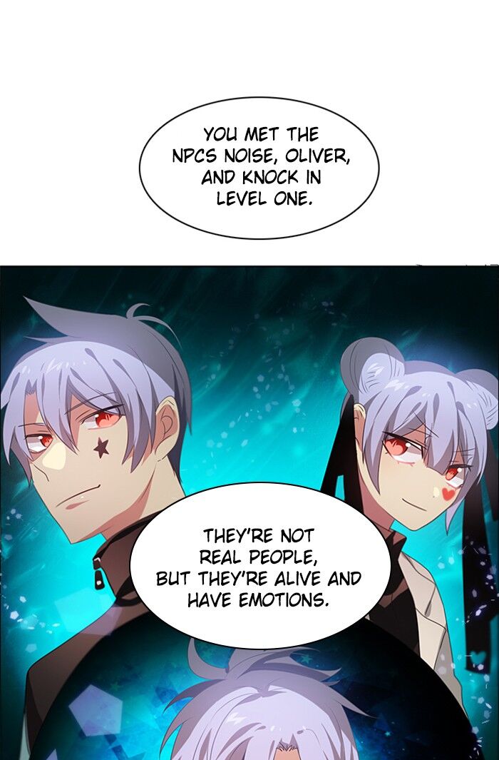 Zero Game Chapter 31 - Page 30 in English