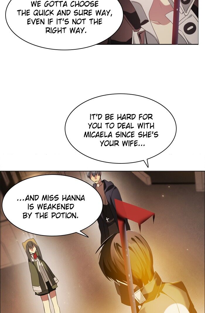 Zero Game Chapter 31 - Page 42 in English