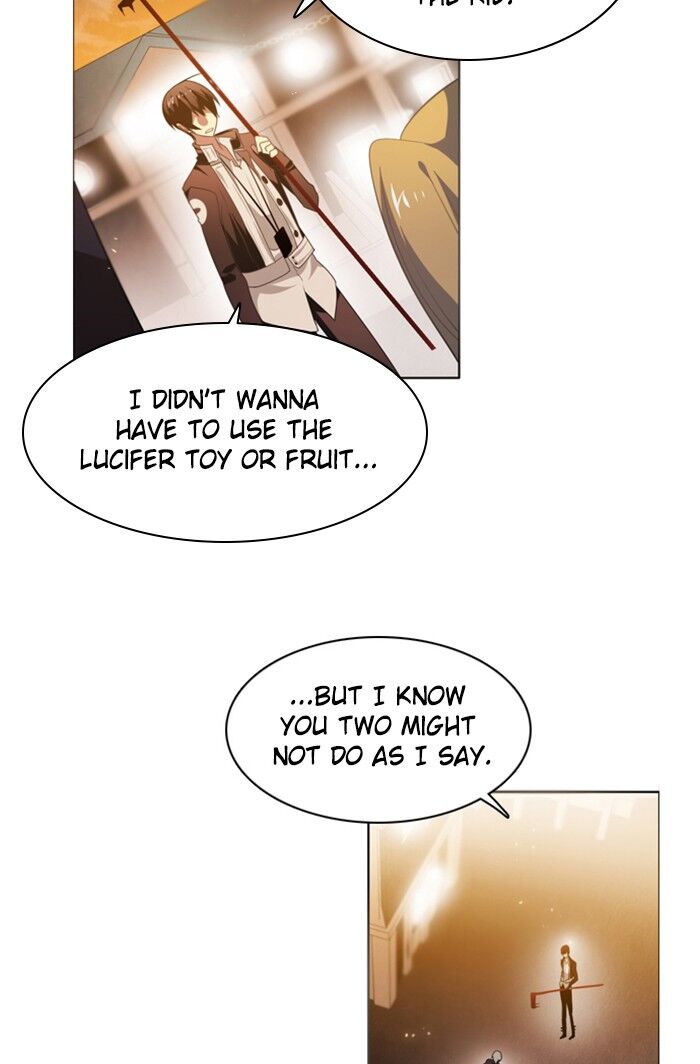Zero Game Chapter 31 - Page 44 in English