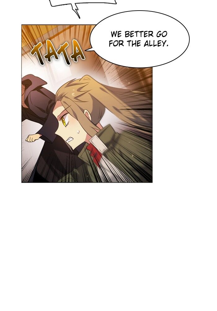 Zero Game Chapter 31 - Page 49 in English