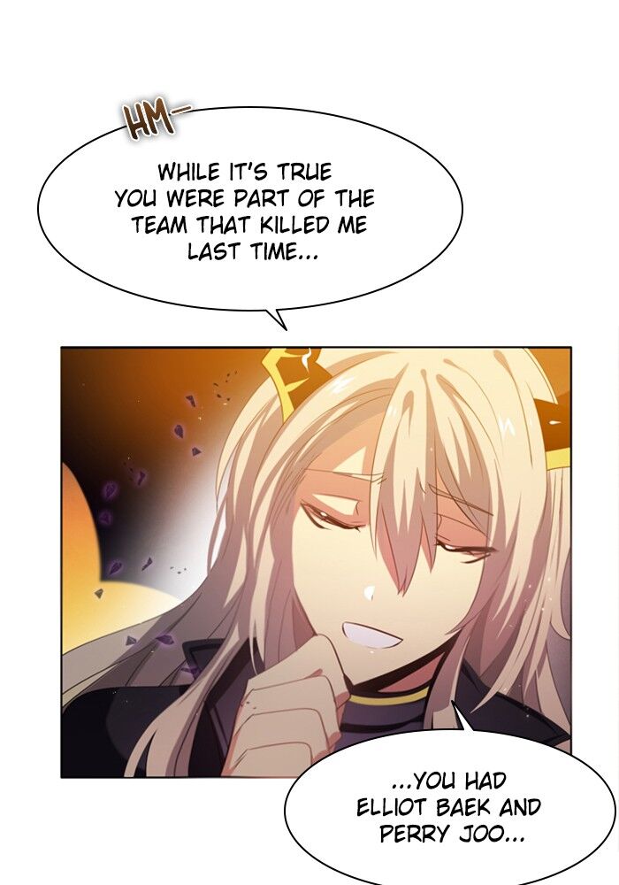 Zero Game Chapter 31 - Page 53 in English