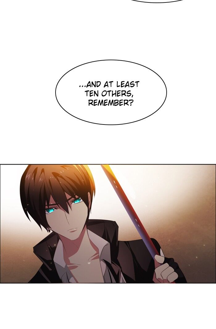 Zero Game Chapter 31 - Page 54 in English