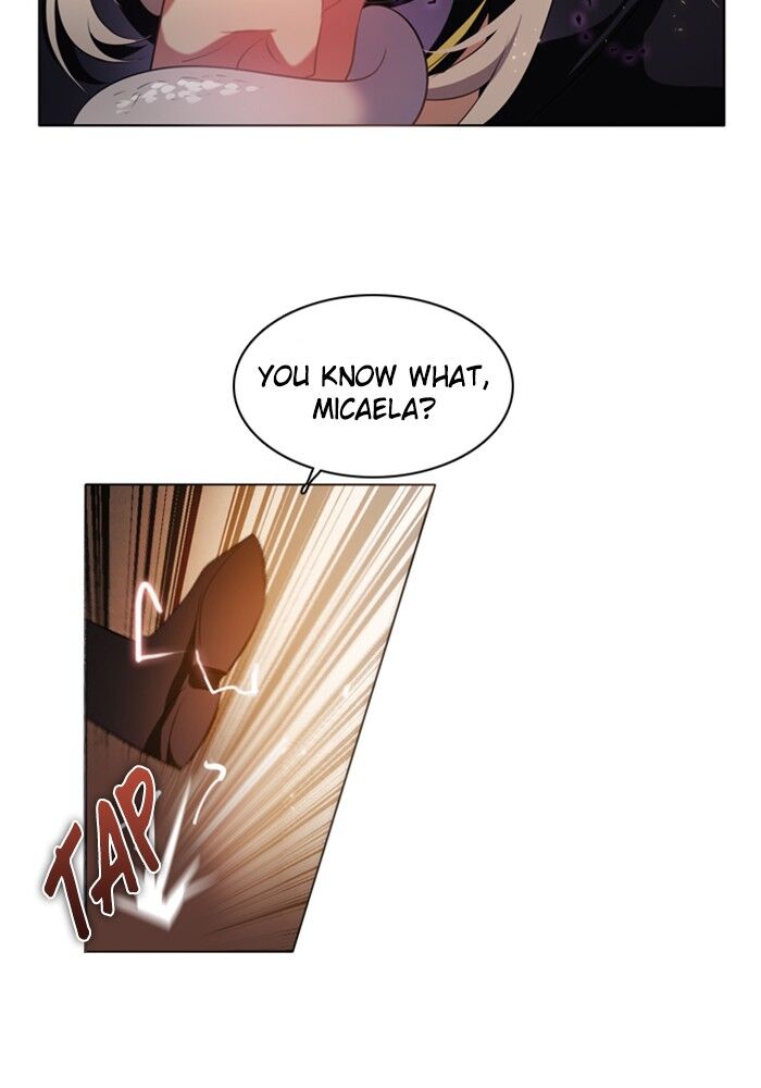 Zero Game Chapter 31 - Page 57 in English