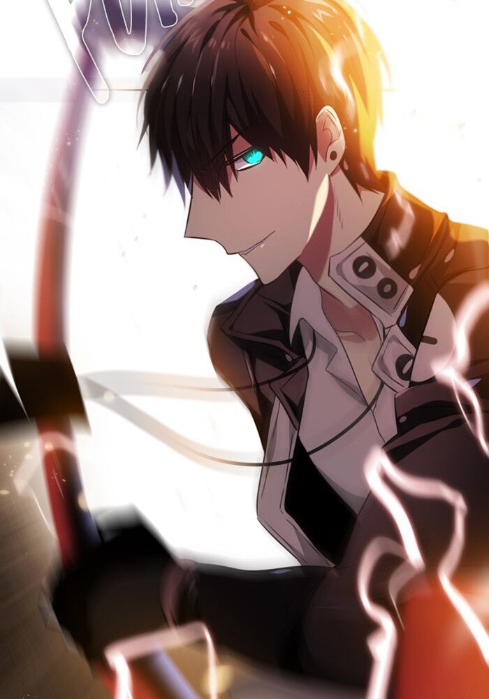 Zero Game Chapter 31 - Page 61 in English