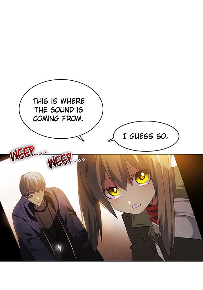 Zero Game Chapter 31 - Page 71 in English