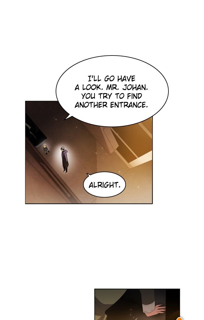 Zero Game Chapter 31 - Page 72 in English
