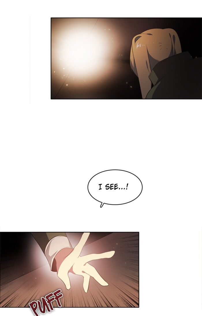 Zero Game Chapter 31 - Page 78 in English