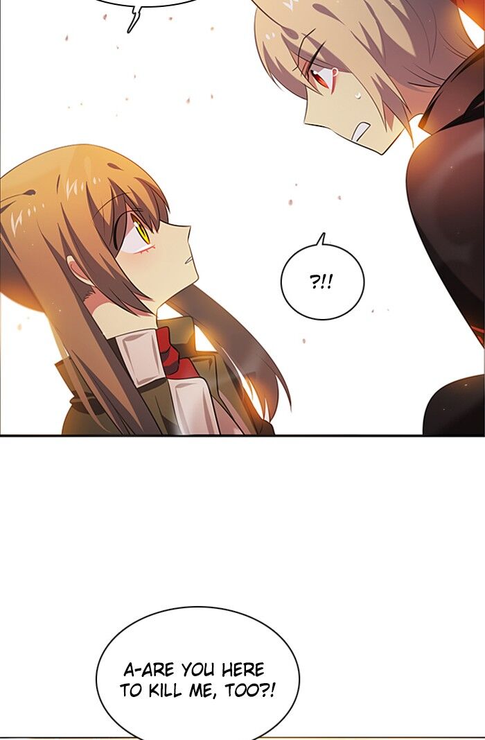 Zero Game Chapter 31 - Page 85 in English