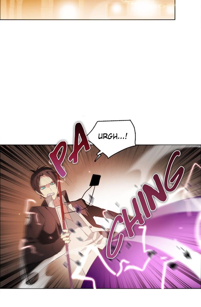 Zero Game Chapter 31 - Page 89 in English