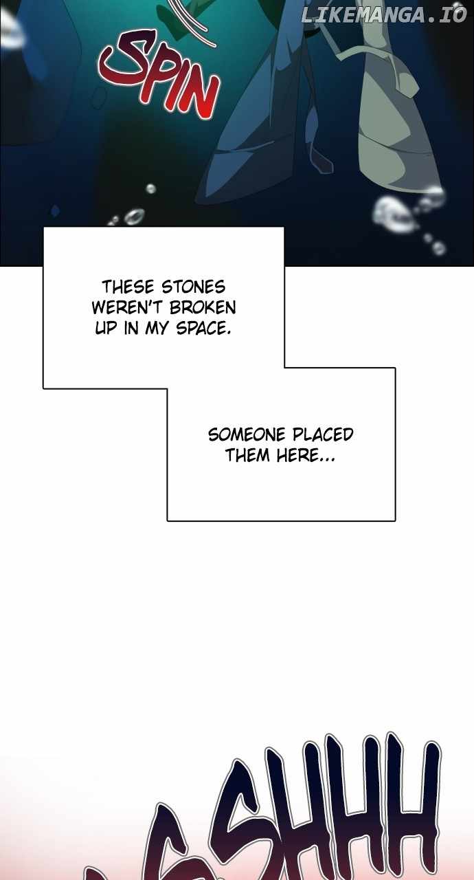Zero Game Chapter 310 - Page 13 in English