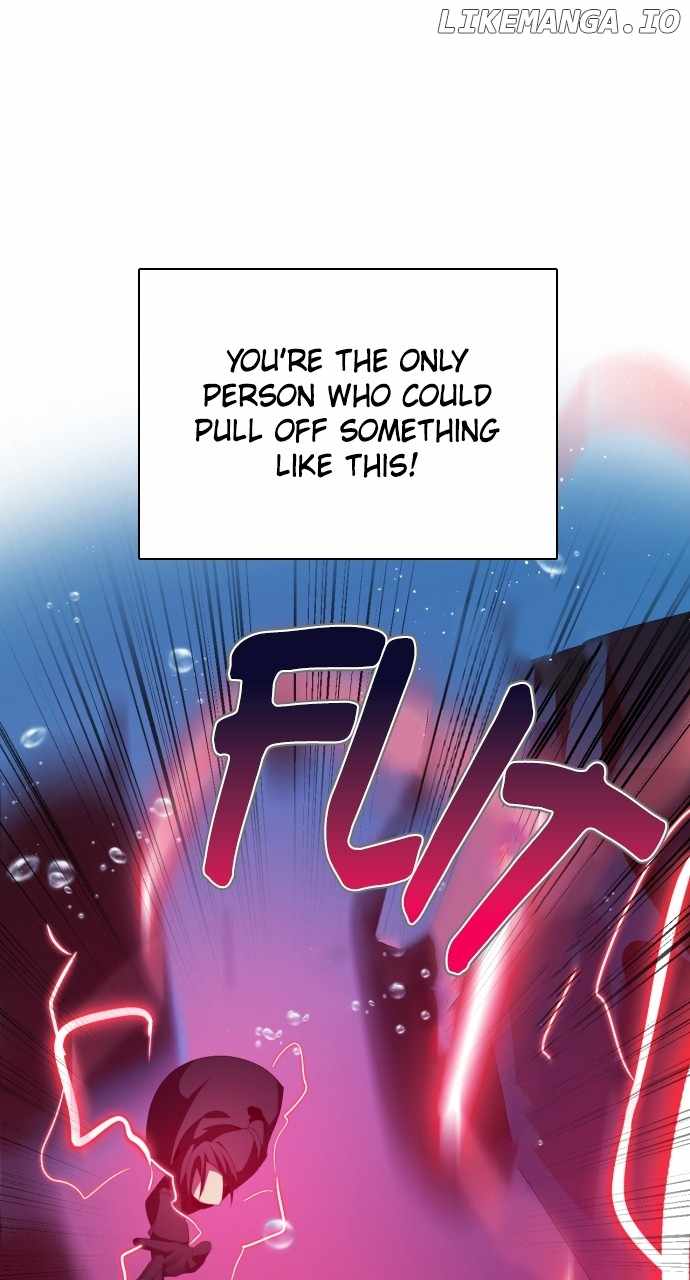Zero Game Chapter 310 - Page 20 in English
