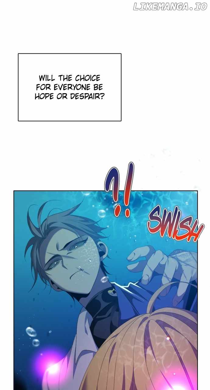 Zero Game Chapter 310 - Page 3 in English