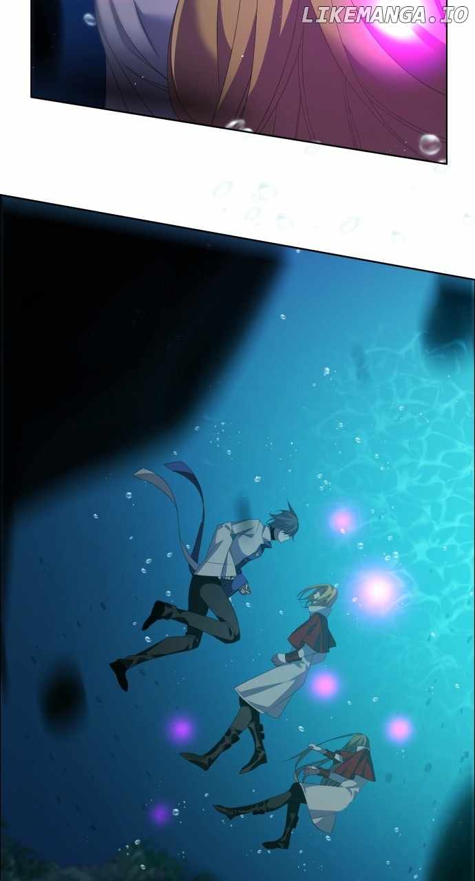 Zero Game Chapter 310 - Page 4 in English