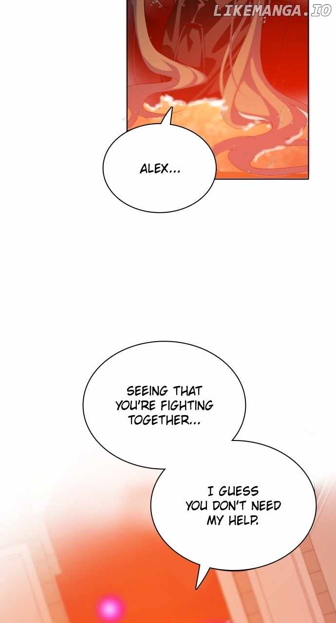 Zero Game Chapter 310 - Page 42 in English