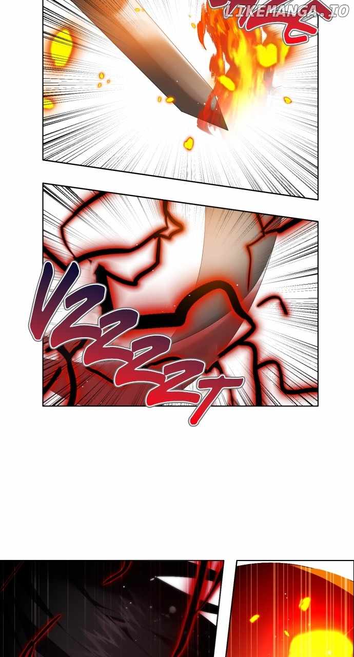 Zero Game Chapter 310 - Page 48 in English