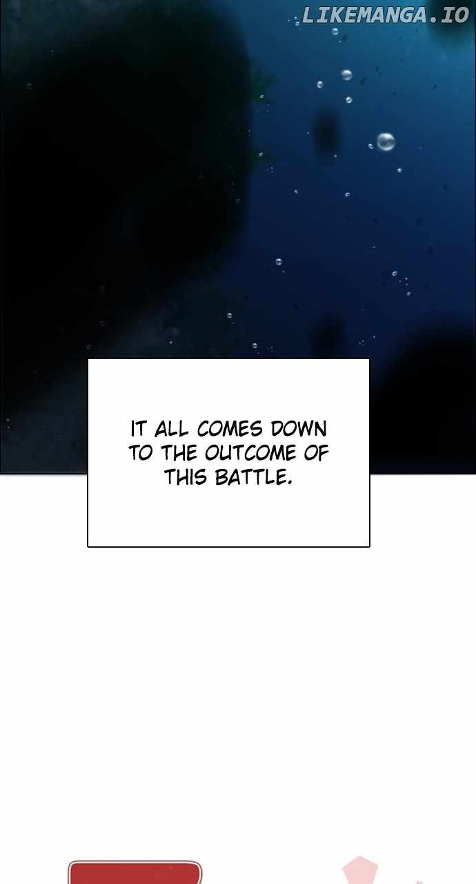 Zero Game Chapter 310 - Page 5 in English