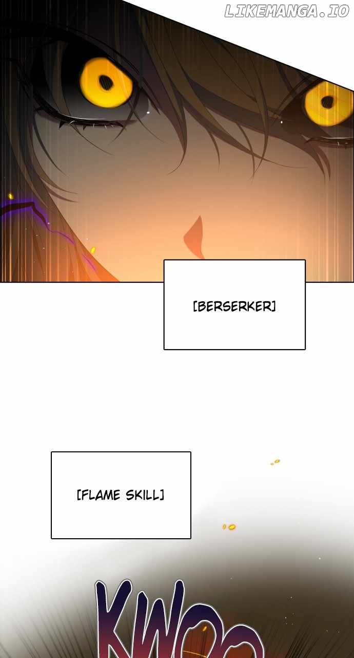Zero Game Chapter 310 - Page 59 in English
