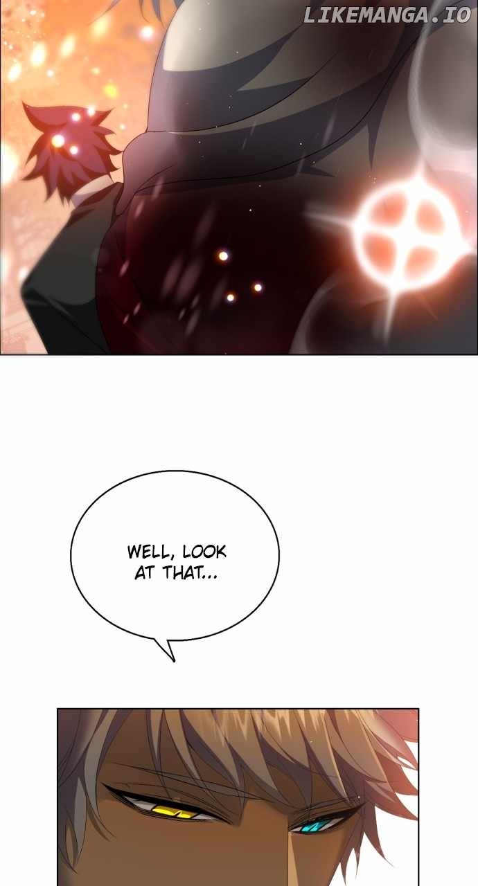 Zero Game Chapter 310 - Page 68 in English