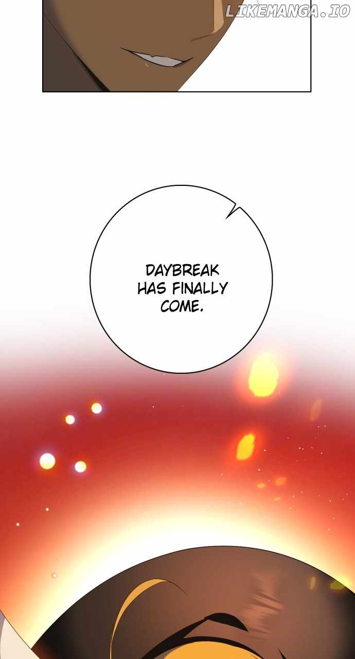 Zero Game Chapter 310 - Page 69 in English