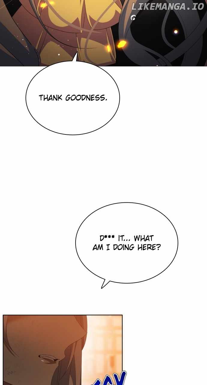Zero Game Chapter 310 - Page 71 in English