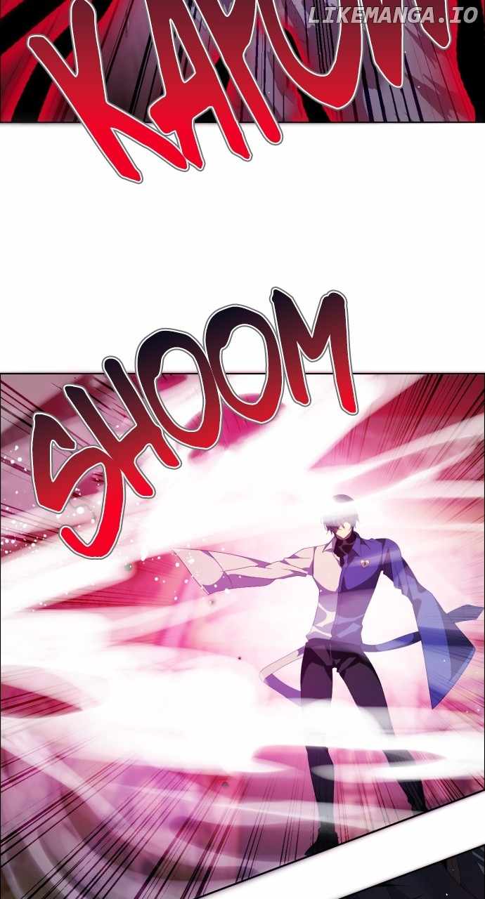 Zero Game Chapter 310 - Page 82 in English