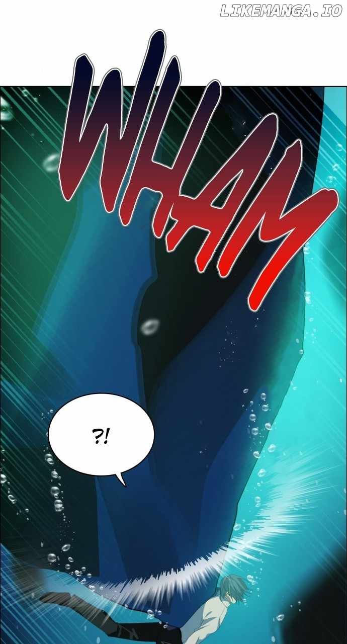 Zero Game Chapter 310 - Page 9 in English