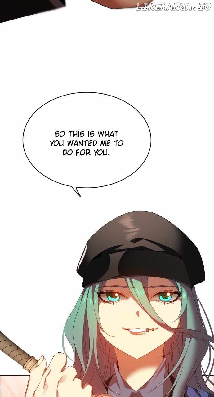 Zero Game Chapter 310 - Page 90 in English