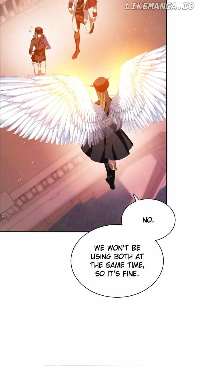 Zero Game Chapter 310 - Page 92 in English