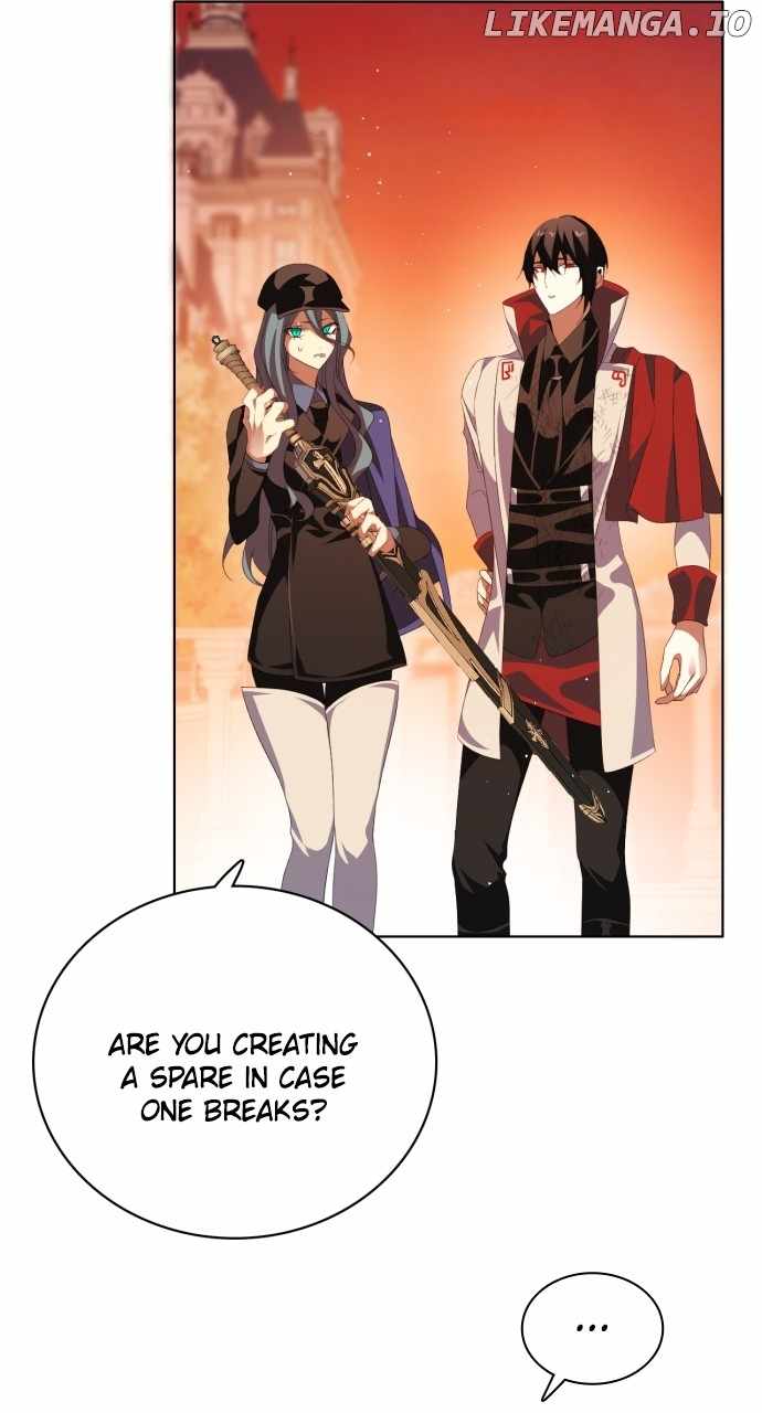 Zero Game Chapter 310 - Page 93 in English