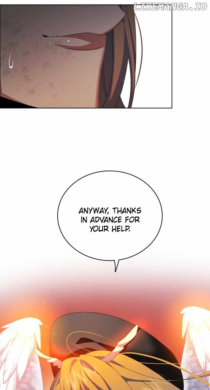 Zero Game Chapter 310 - Page 94 in English