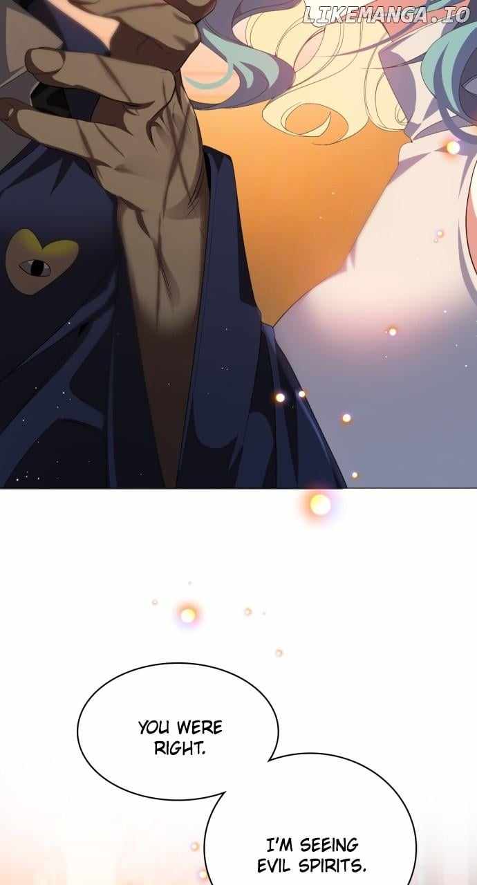 Zero Game Chapter 311 - Page 16 in English