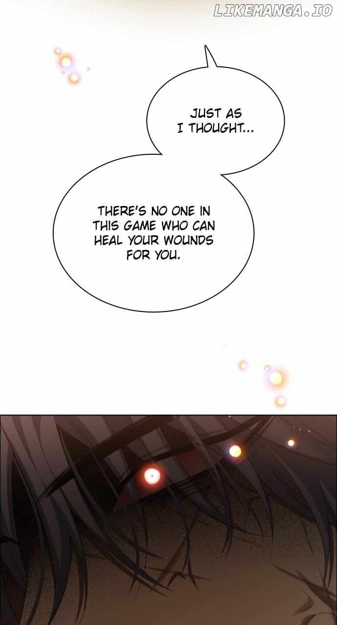Zero Game Chapter 311 - Page 20 in English