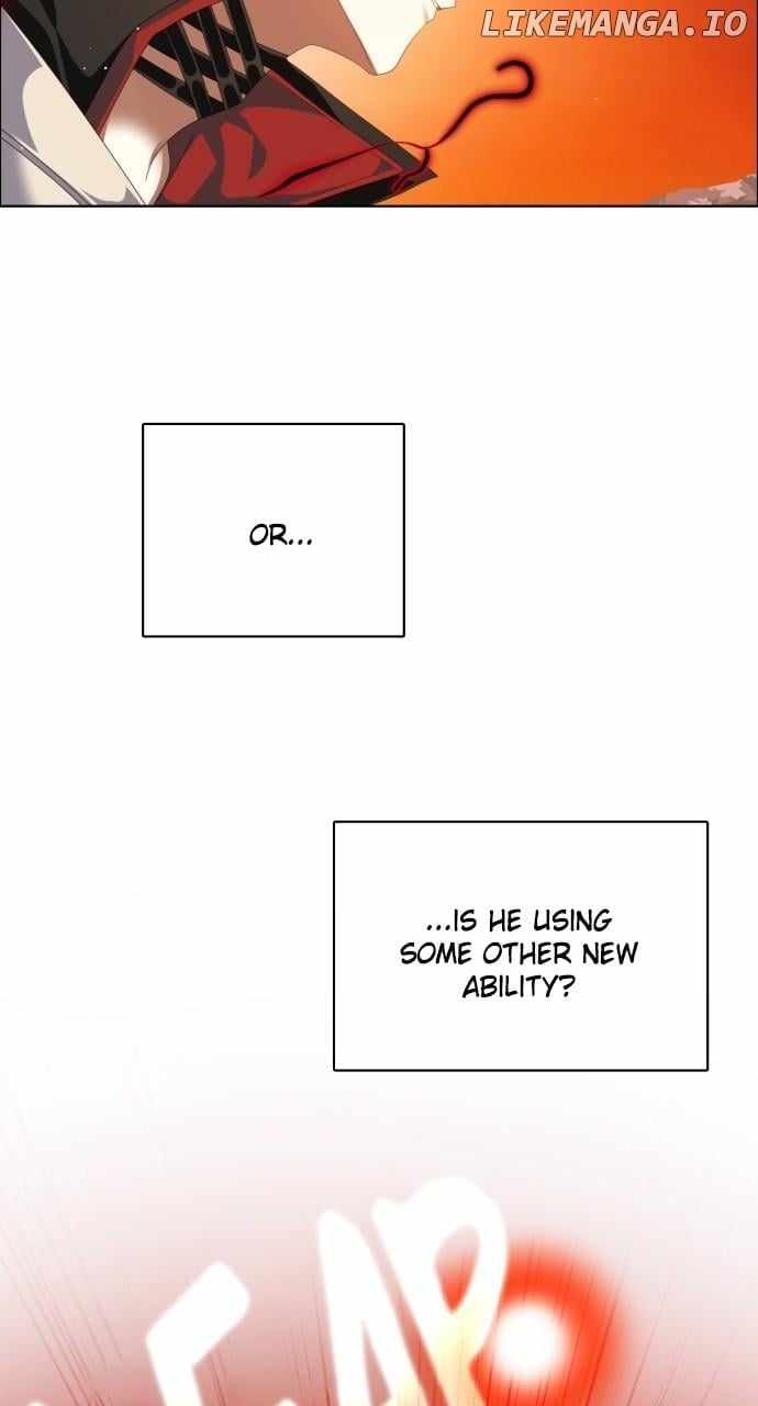 Zero Game Chapter 311 - Page 24 in English