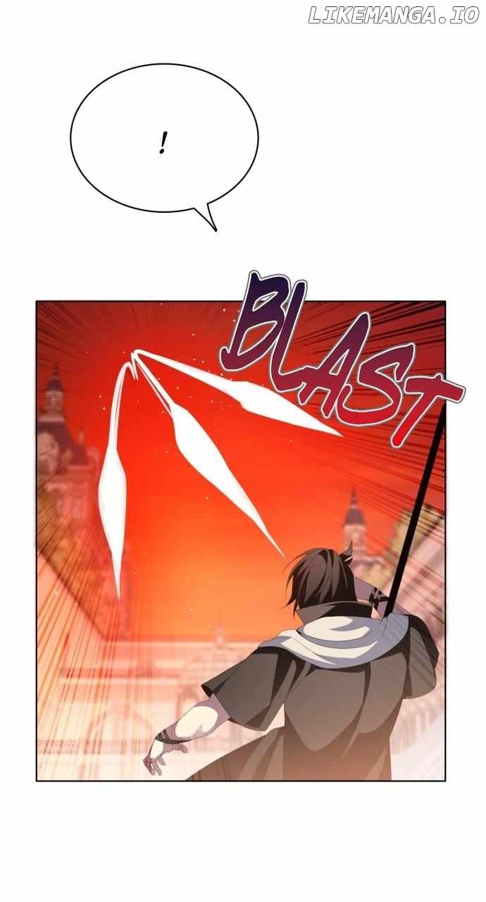 Zero Game Chapter 311 - Page 30 in English