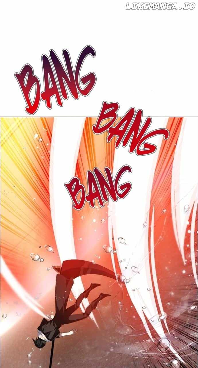 Zero Game Chapter 311 - Page 31 in English