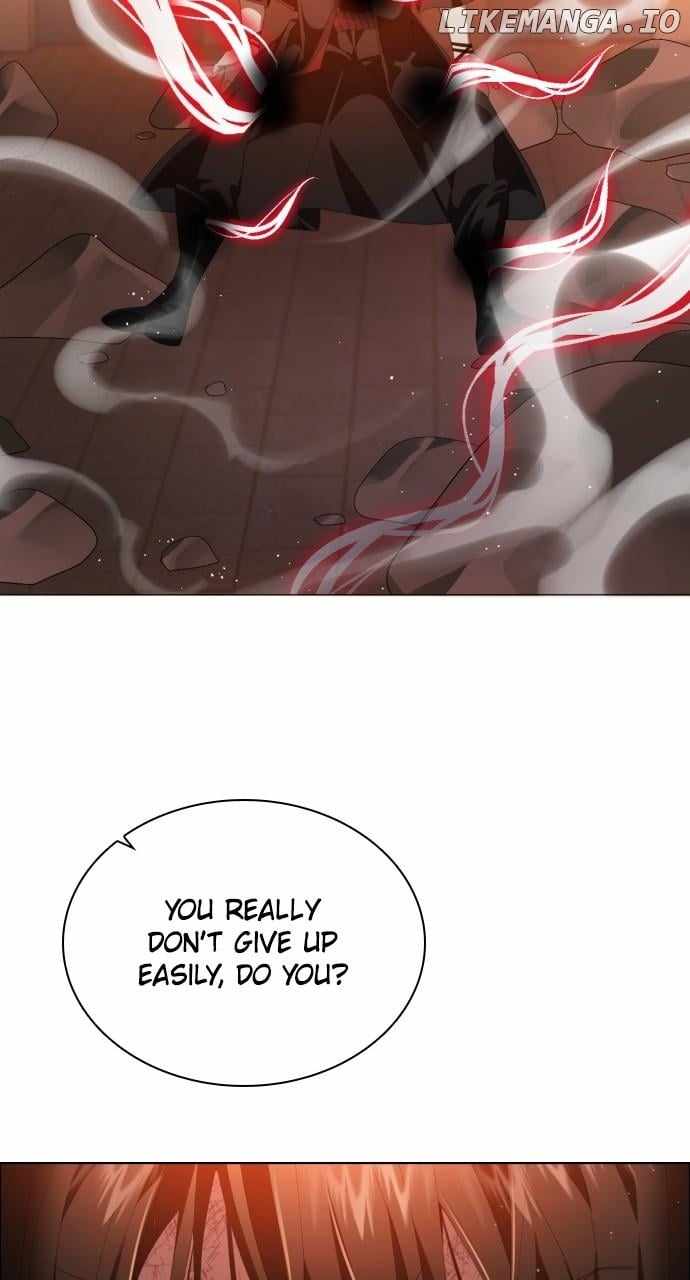Zero Game Chapter 311 - Page 47 in English